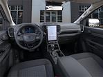 2025 Ford Ranger SuperCrew Cab RWD Pickup for sale #25T1717 - photo 9