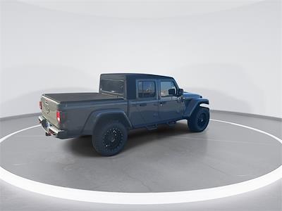 Used 2020 Jeep Gladiator - photo 1