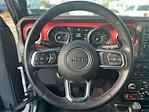 2020 Jeep Gladiator Crew Cab 4WD Pickup for sale #25T1721A - photo 15