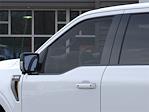 2025 Ford F-150 SuperCrew Cab 4WD Pickup for sale #25T1740 - photo 20