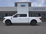 2025 Ford F-150 SuperCrew Cab 4WD Pickup for sale #25T1740 - photo 5