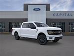 2025 Ford F-150 SuperCrew Cab 4WD Pickup for sale #25T1740 - photo 7