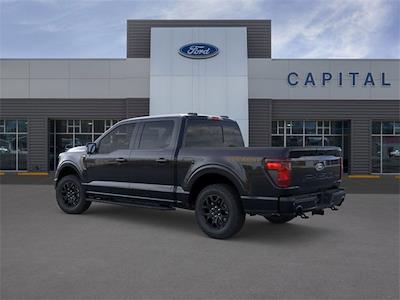 New 2025 Ford F-150 Tremor SuperCrew Cab for sale #25T1741 - photo 2