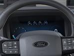 2025 Ford F-150 SuperCrew Cab 4WD Pickup for sale #25T1741 - photo 13