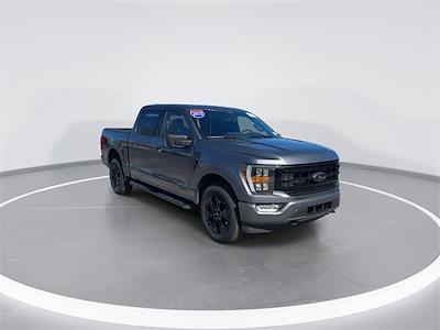Used 2023 Ford F-150 - photo 1