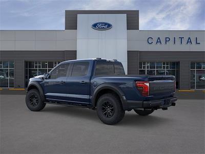 2025 Ford F-150 SuperCrew Cab 4WD Pickup for sale #25T1742 - photo 2