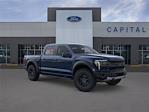 2025 Ford F-150 SuperCrew Cab 4WD Pickup for sale #25T1742 - photo 7