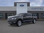 2025 Ford F-150 SuperCrew Cab 4WD Pickup for sale #25T1743 - photo 1