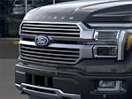 2025 Ford F-150 SuperCrew Cab 4WD Pickup for sale #25T1743 - photo 17