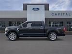 2025 Ford F-150 SuperCrew Cab 4WD Pickup for sale #25T1743 - photo 5