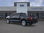 2025 Ford F-150 SuperCrew Cab 4WD Pickup for sale #25T1743 - photo 2