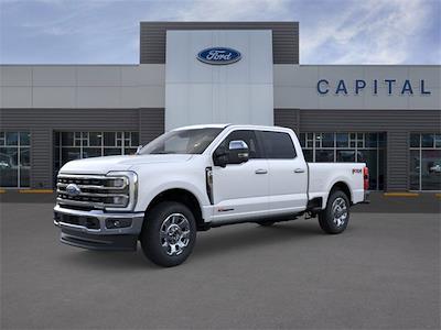 New 2026 Ford F-250 King Ranch Crew Cab for sale #26T0007 - photo 1