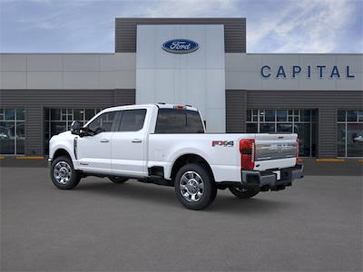 New 2026 Ford F-250 King Ranch Crew Cab for sale #26T0007 - photo 2