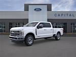 2026 Ford F-250 Crew Cab 4WD Pickup for sale #26T0007 - photo 1