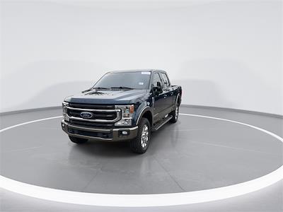 Used 2020 Ford F-250 King Ranch Crew Cab for sale #26T0010B - photo 1