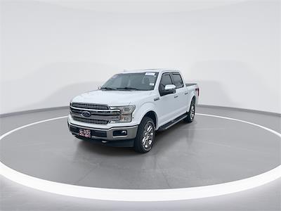 2018 Ford F-150 SuperCrew Cab 4WD Pickup for sale #26T0017B - photo 1