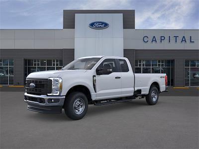 2026 Ford F-250 Super Cab 4WD Pickup for sale #26T0019 - photo 1