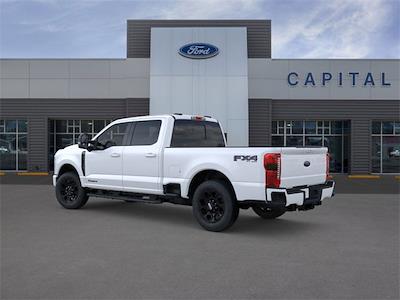 2026 Ford F-250 Crew Cab 4WD Pickup for sale #26T0025 - photo 2