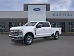 New 2026 Ford F-350 Lariat Crew Cab for sale #26T0035 - photo 1
