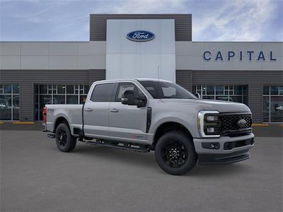 New 2026 Ford F-350 - photo 1