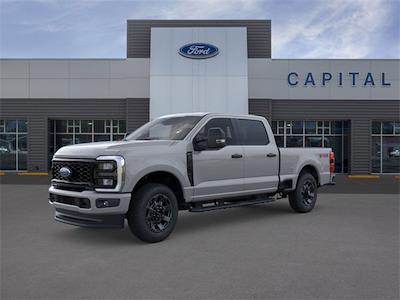 New 2026 Ford F-250 - photo 1