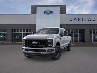 New 2026 Ford F-250 - photo 1