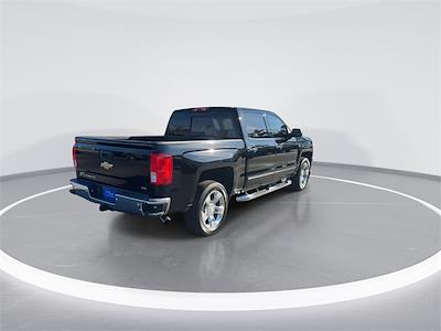 2018 Chevrolet Silverado 1500 Crew Cab RWD Pickup for sale #26T0047A - photo 2