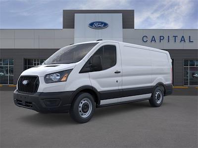 New 2026 Ford Transit 150 Low Roof Empty Cargo Van for sale #26T0051 - photo 1