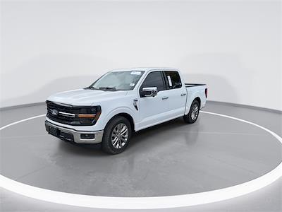 2024 Ford F-150 SuperCrew Cab 4WD Pickup for sale #26T0052A - photo 1