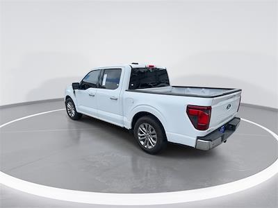 2024 Ford F-150 SuperCrew Cab 4WD Pickup for sale #26T0052A - photo 2
