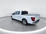 2024 Ford F-150 SuperCrew Cab 4WD Pickup for sale #26T0052A - photo 2