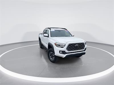 2021 Toyota Tacoma Double Cab 4WD Pickup for sale #26T0053B - photo 1