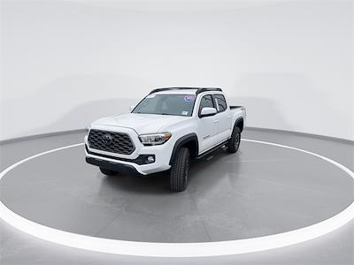2021 Toyota Tacoma Double Cab 4WD Pickup for sale #26T0053B - photo 2