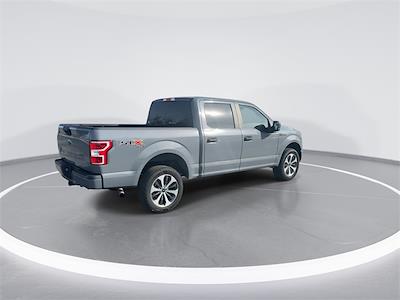2020 Ford F-150 SuperCrew Cab 4WD Pickup for sale #26T0053C - photo 2