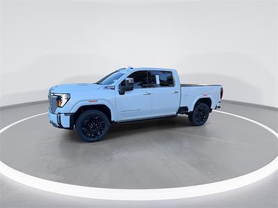 Used 2024 GMC Sierra 2500 Denali Crew Cab for sale #26T0054A - photo 1