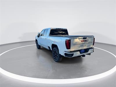 Used 2024 GMC Sierra 2500 Denali Crew Cab for sale #26T0054A - photo 2