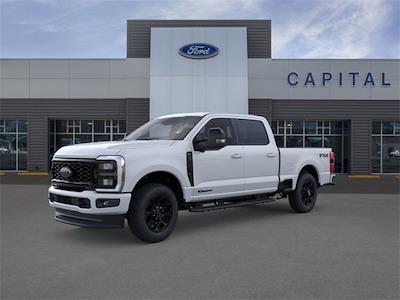 New 2026 Ford F-250 Lariat Crew Cab for sale #26T0055 - photo 1