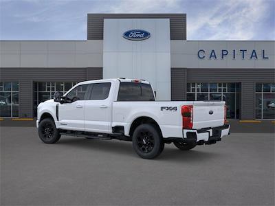 New 2026 Ford F-250 Lariat Crew Cab for sale #26T0055 - photo 2
