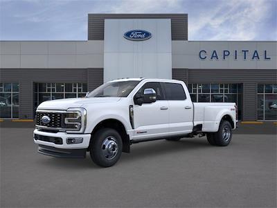 New 2026 Ford F-350 Platinum Crew Cab for sale #26T0056 - photo 1