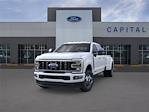 New 2026 Ford F-350 Platinum Crew Cab for sale #26T0056 - photo 3