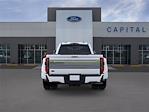 New 2026 Ford F-350 Platinum Crew Cab for sale #26T0056 - photo 5