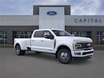 New 2026 Ford F-350 Platinum Crew Cab for sale #26T0056 - photo 7
