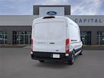 New 2026 Ford Transit 250 Medium Roof Empty Cargo Van for sale #26T0057 - photo 9