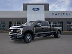 New 2026 Ford F-350 Platinum Crew Cab for sale #26T0067 - photo 1