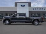 New 2026 Ford F-350 Platinum Crew Cab for sale #26T0067 - photo 4
