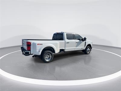 Used 2024 Ford F-350 - photo 1