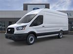New 2026 Ford Transit 250 High Roof Empty Cargo Van for sale #26T0093 - photo 1