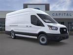 New 2026 Ford Transit 250 High Roof Empty Cargo Van for sale #26T0093 - photo 8