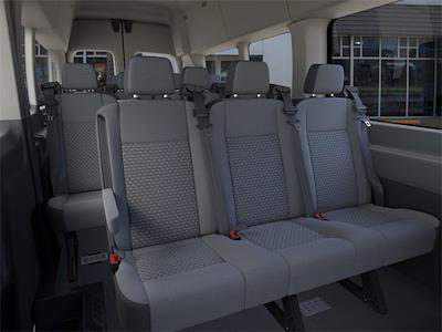 New 2026 Ford Transit 350 HD - photo 1