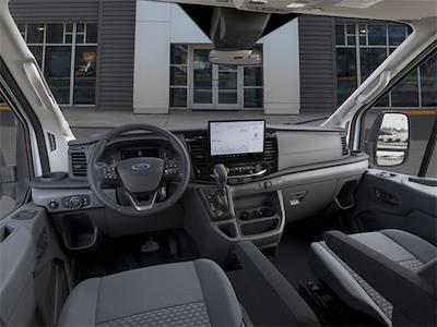 New 2026 Ford Transit 350 HD - photo 1
